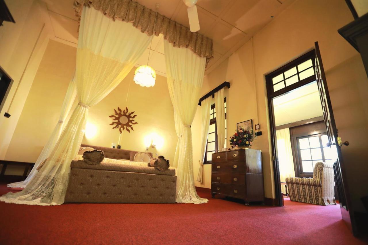 Bandarawela Hotel Отель Бандаравела