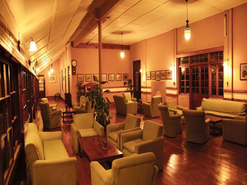 Bandarawela Hotel Bandarawela